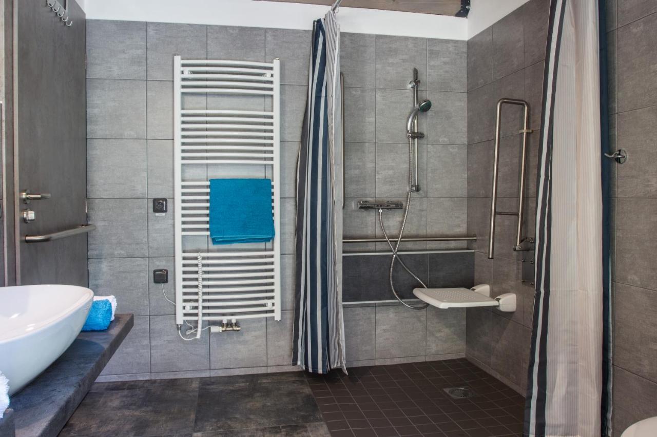 Apartmany Pod Lesem II Rodvinov Exterior photo
