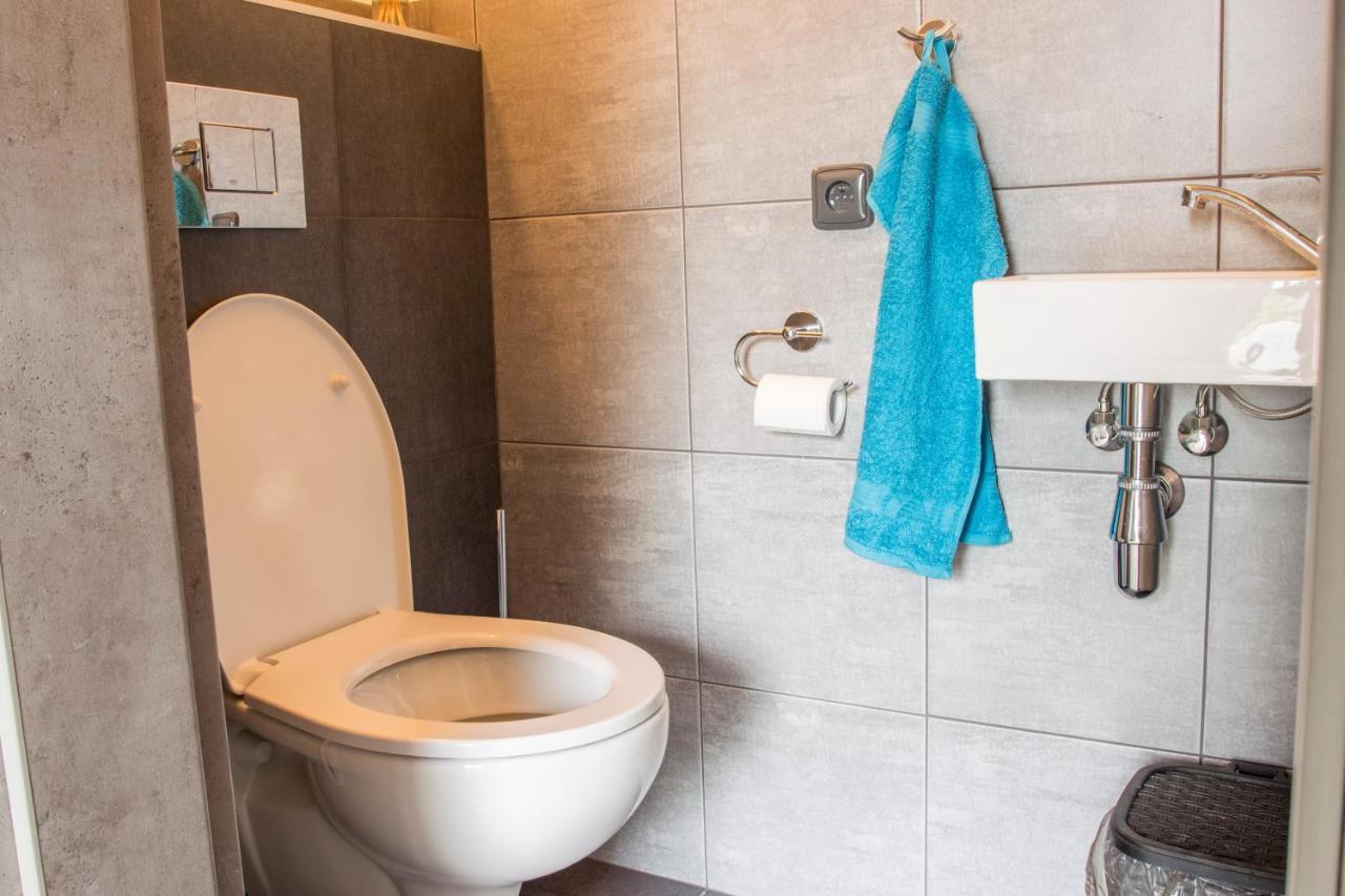 Apartmany Pod Lesem II Rodvinov Exterior photo